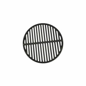 Grill Guru Cast Iron Grid Compact