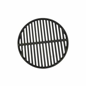 Grill Guru Cast Iron Grid Medium