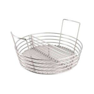 Grill Guru Charcoal Basket Large