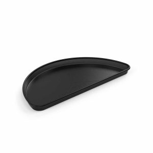 Druippan (Drip Pan) Half moon medium The Bastard