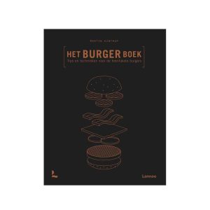Het Burger Boek