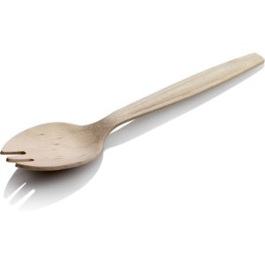 Houten spork 147mm