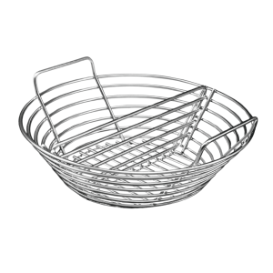 Houtskoolmand Big Green Egg Large