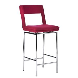 Jackie 08 barkruk 65cm by Johanson