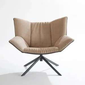Fauteuil Gustav