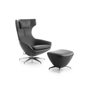 Fauteuil Caruzzo