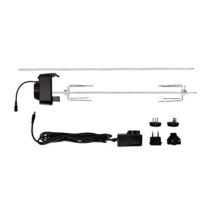 Gravity Series Rotisserie Masterbuilt
