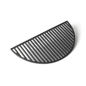 Moddern Cast iron grill half-moon