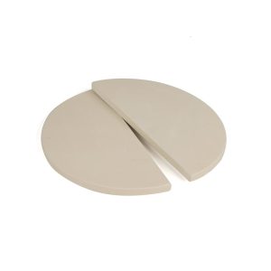 Moddern Plate setter half-moon (2pcs)