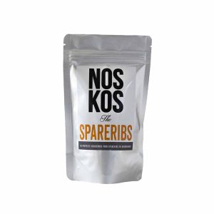 The Spareribs NOSKOS