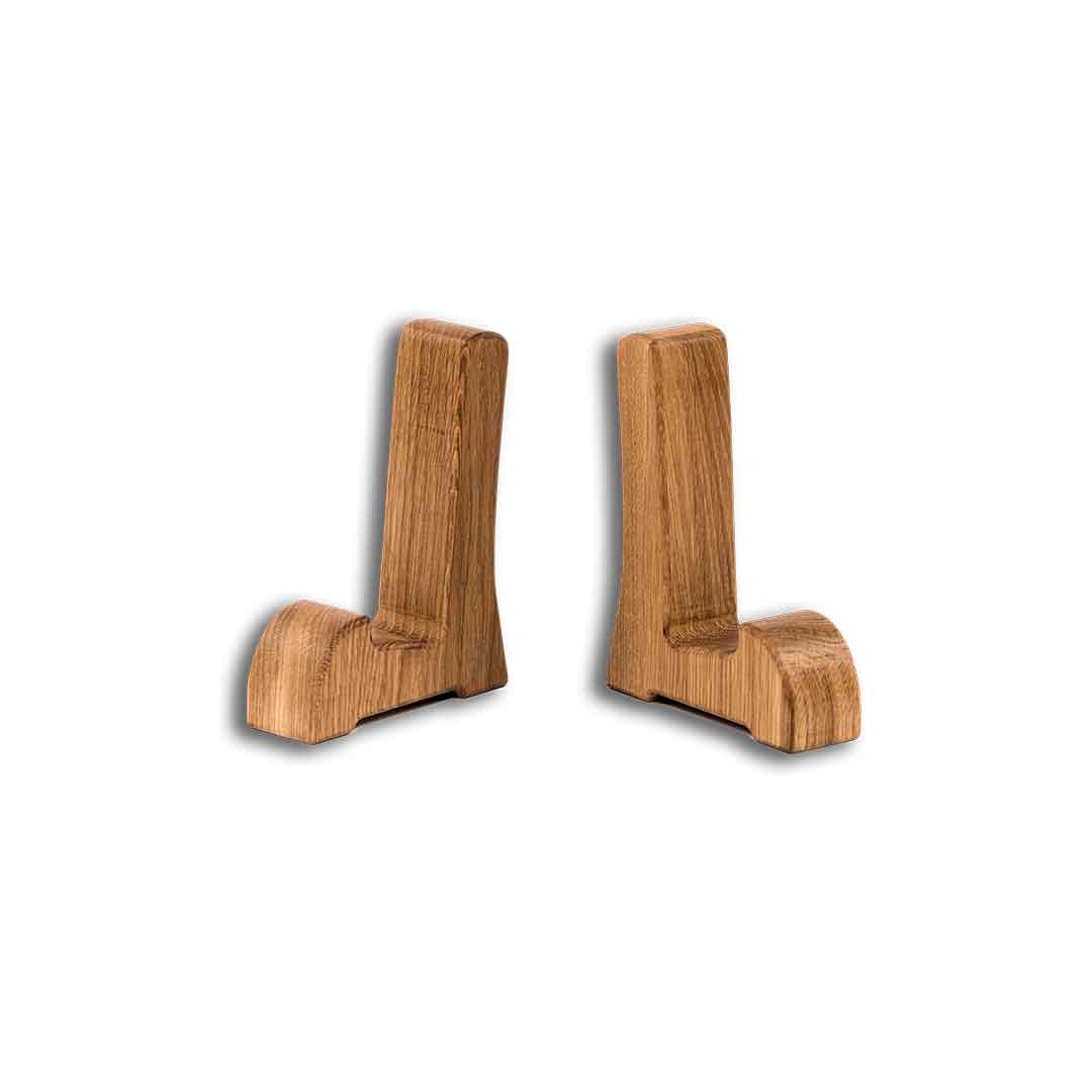 Plank steunen Baasboards
