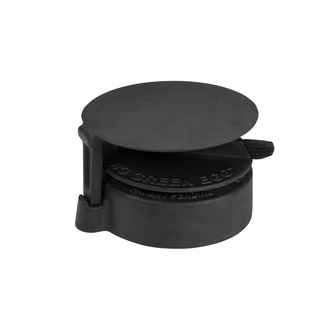 rEGGulator Rain Cap 2XL, XL, L, M Big Green Egg - Afbeelding 2