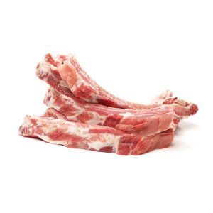 Iberico rib fingers  – Prijs per KG
