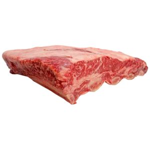 R. short rib angus grain fed – Prijs per KG