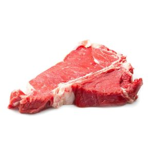 Runder T-Bone Steak – Prijs per KG