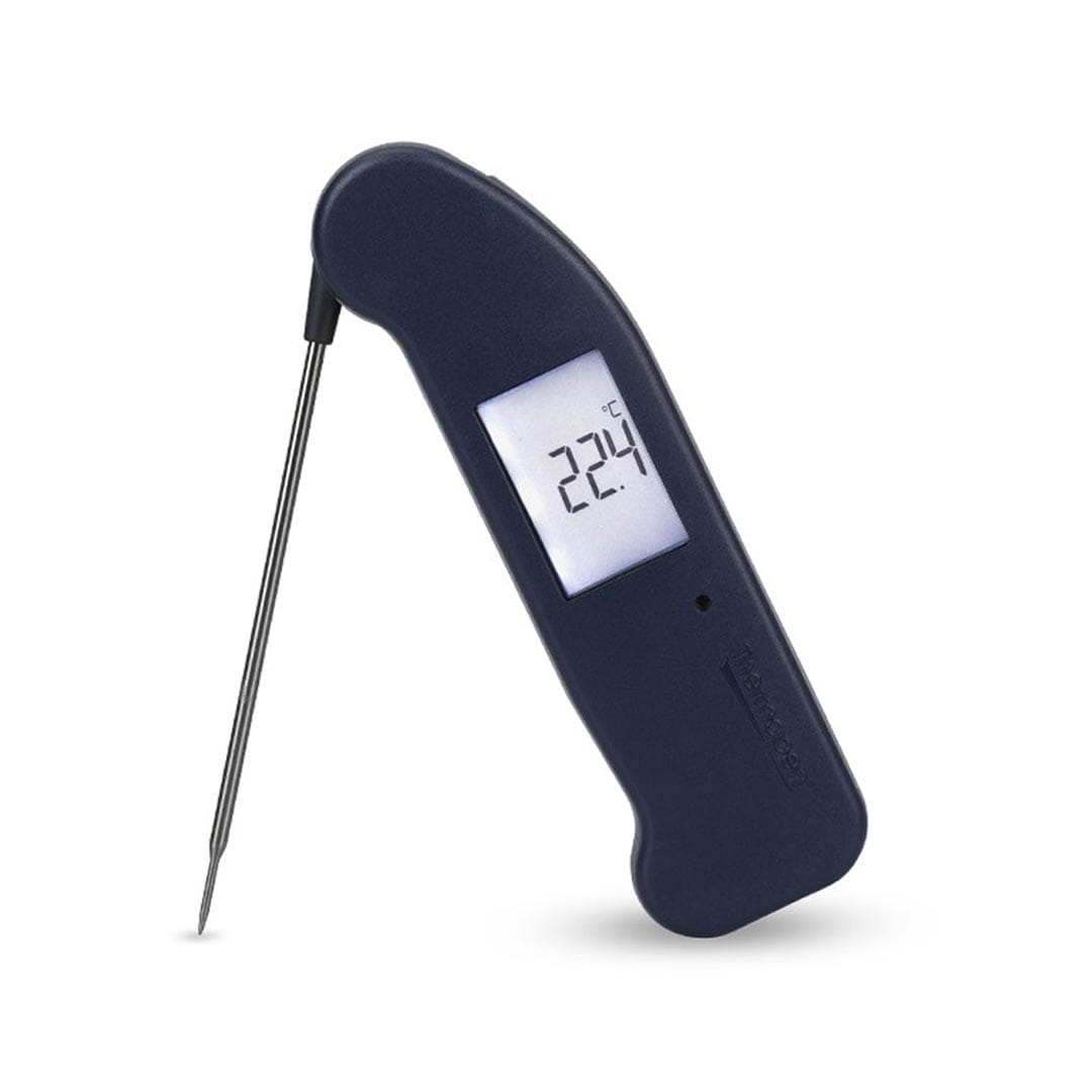 Thermapen One Limited Edition Midnight Blue - Afbeelding 2