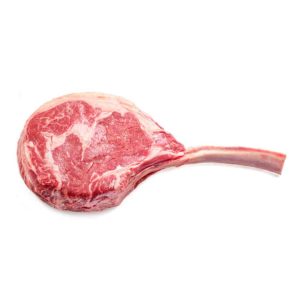 Runder Tomahawk – Grain Fed – Prijs per KG