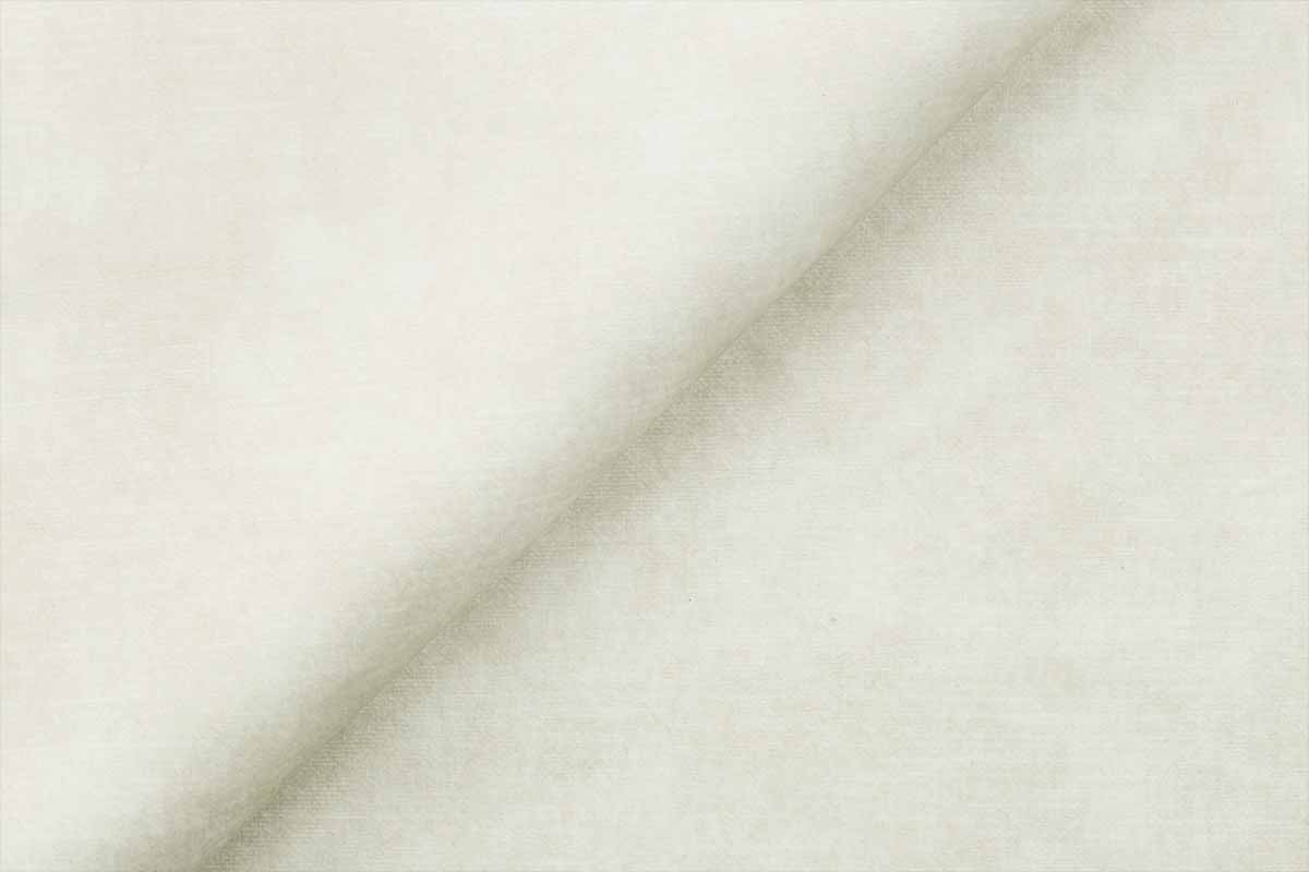 Hoekbank Medium – Velvet Platinum White - Afbeelding 4
