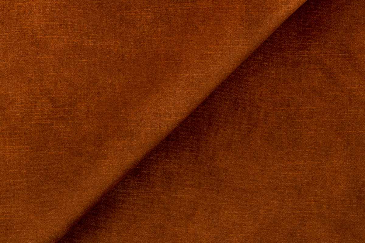Hoekbank Medium – Velvet Philly Bronze - Afbeelding 4
