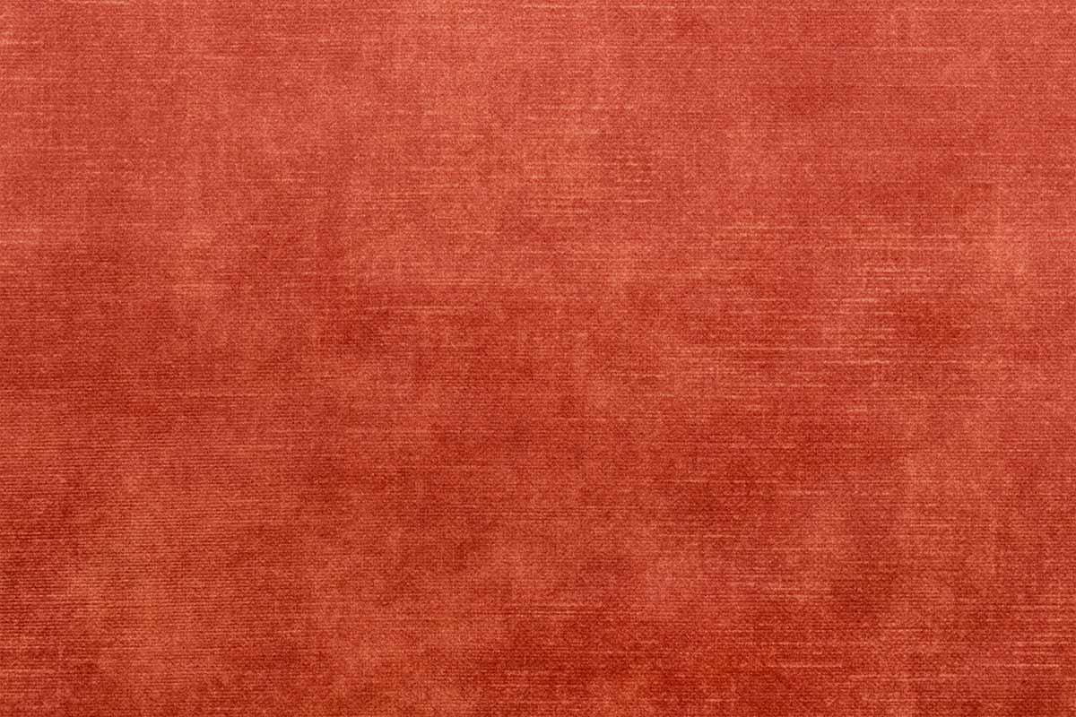 Hoekbank Medium – Velvet Vermilion - Afbeelding 5
