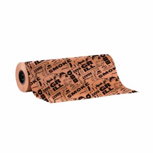 Traeger Pink Butcher Paper 23 Meter