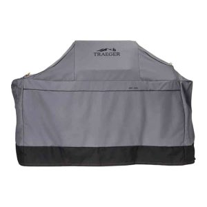 Full Length Grill Cover – Ironwood And Ironwood L