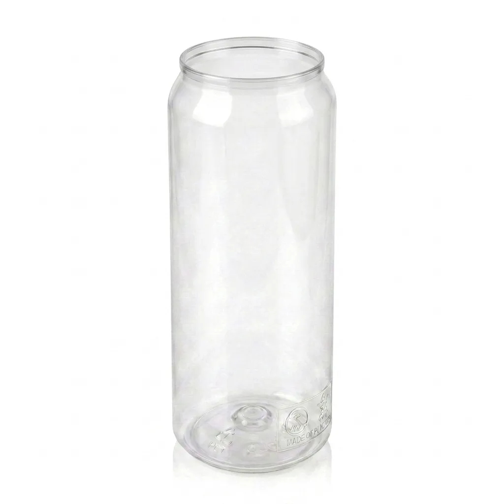 Icup 500 ml PET can Standard #202 - Afbeelding 3