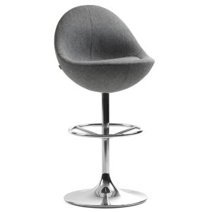 Venus barkruk 82cm by Johanson