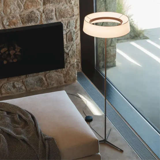 Vloerlamp Dama - Afbeelding 2